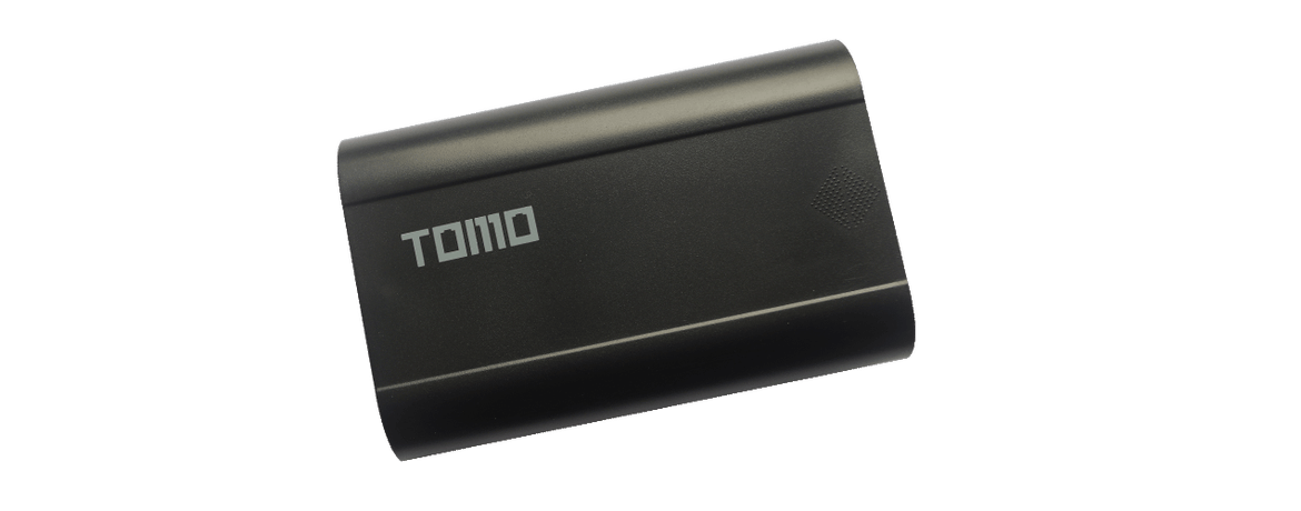 TOMO M3 Home